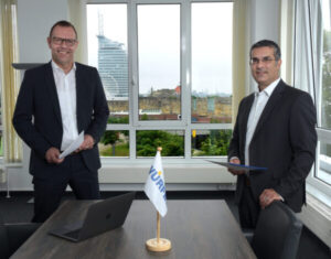 Geschäftsführer WÜRFEL